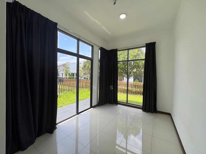 Rumah Berkembar untuk Disewa di Eco Sanctuary (Telok Panglima Garang) - Elyn Soo - PropertyGuru.com.my