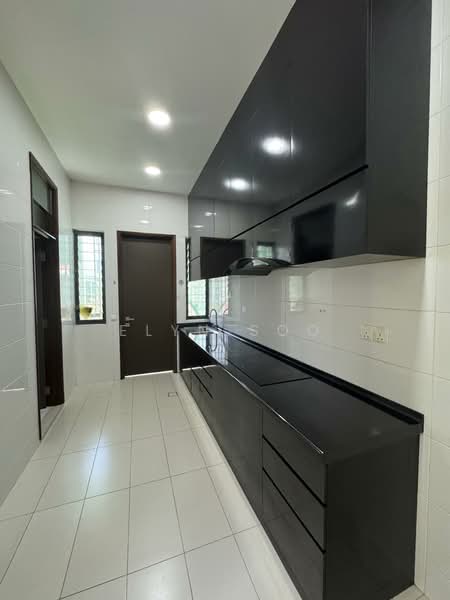 Rumah Berkembar untuk Disewa di Eco Sanctuary (Telok Panglima Garang) - Elyn Soo - PropertyGuru.com.my