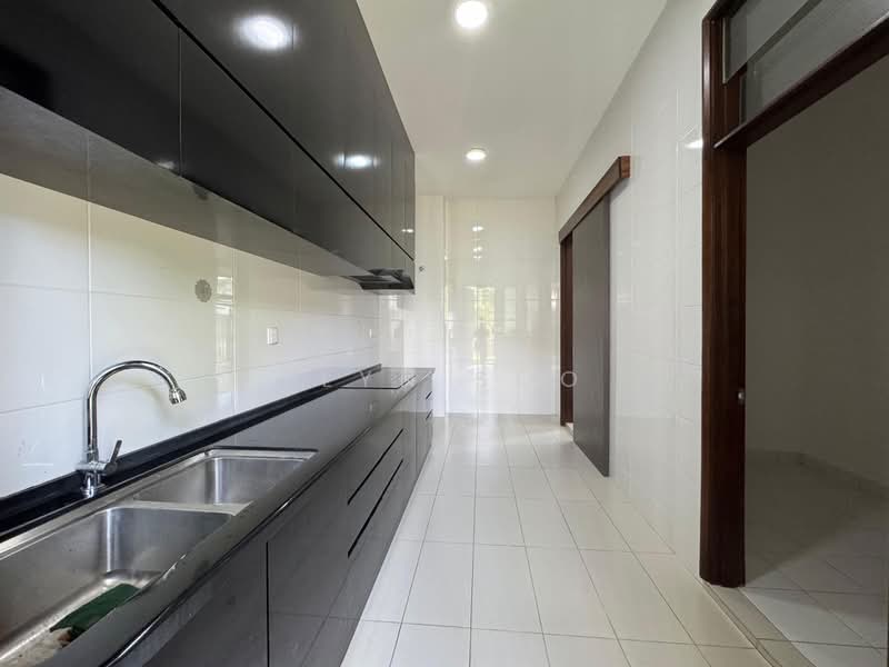 Rumah Berkembar untuk Disewa di Eco Sanctuary (Telok Panglima Garang) - Elyn Soo - PropertyGuru.com.my