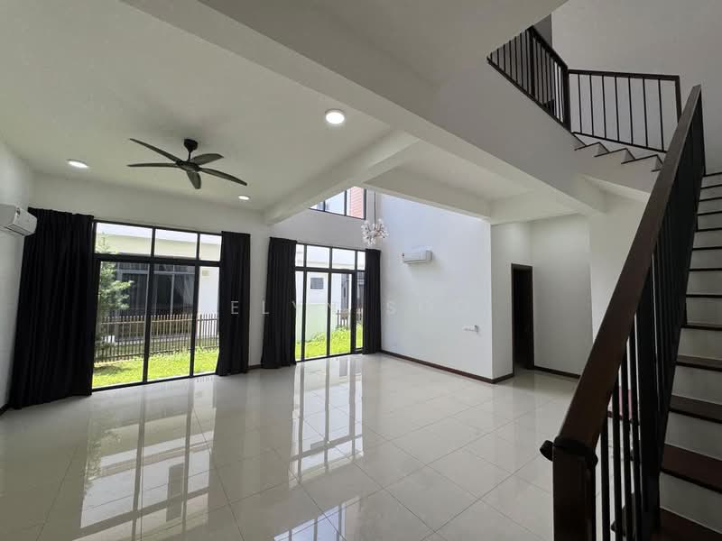 Rumah Berkembar untuk Disewa di Eco Sanctuary (Telok Panglima Garang) - Elyn Soo - PropertyGuru.com.my