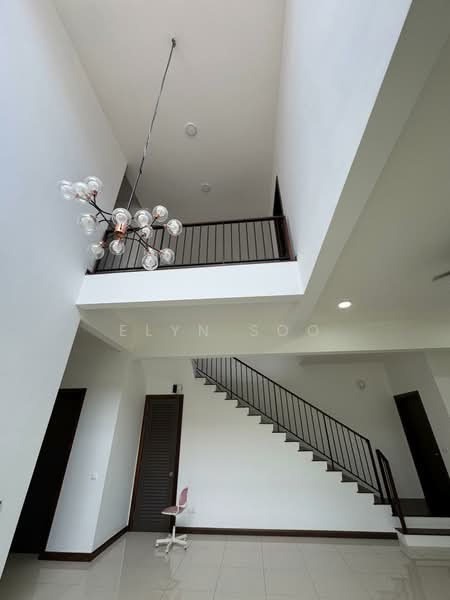 Rumah Berkembar untuk Disewa di Eco Sanctuary (Telok Panglima Garang) - Elyn Soo - PropertyGuru.com.my