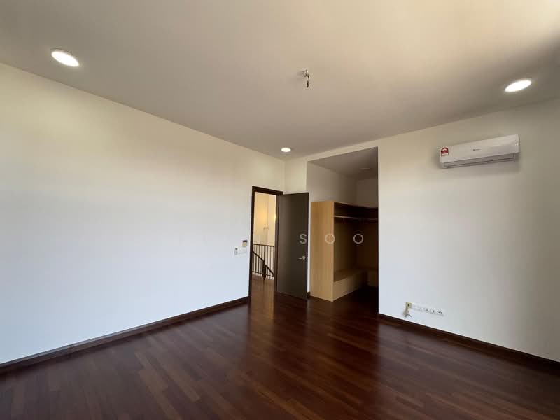 Rumah Berkembar untuk Disewa di Eco Sanctuary (Telok Panglima Garang) - Elyn Soo - PropertyGuru.com.my