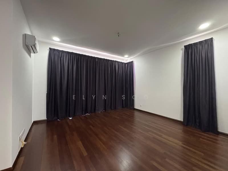 Rumah Berkembar untuk Disewa di Eco Sanctuary (Telok Panglima Garang) - Elyn Soo - PropertyGuru.com.my