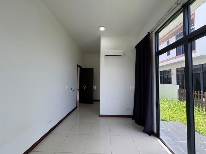 Rumah Berkembar untuk Disewa di Eco Sanctuary (Telok Panglima Garang) - Elyn Soo - PropertyGuru.com.my