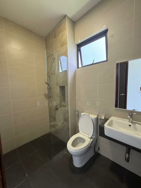 Rumah Berkembar untuk Disewa di Eco Sanctuary (Telok Panglima Garang) - Elyn Soo - PropertyGuru.com.my
