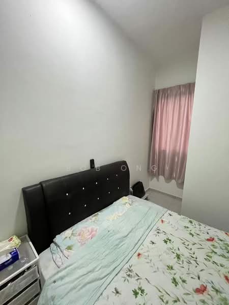 Service Residence for Rent at D'sara Sentral - Bob Ong - Bedroom - PropertyGuru.com.my