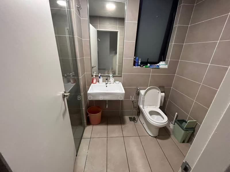 Service Residence for Rent at D'sara Sentral - Bob Ong - Bathroom - PropertyGuru.com.my