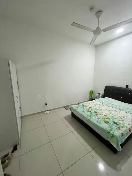 Service Residence for Rent at D'sara Sentral - Bob Ong - Bedroom - PropertyGuru.com.my