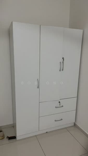 Service Residence for Rent at D'sara Sentral - Bob Ong - Interior - PropertyGuru.com.my