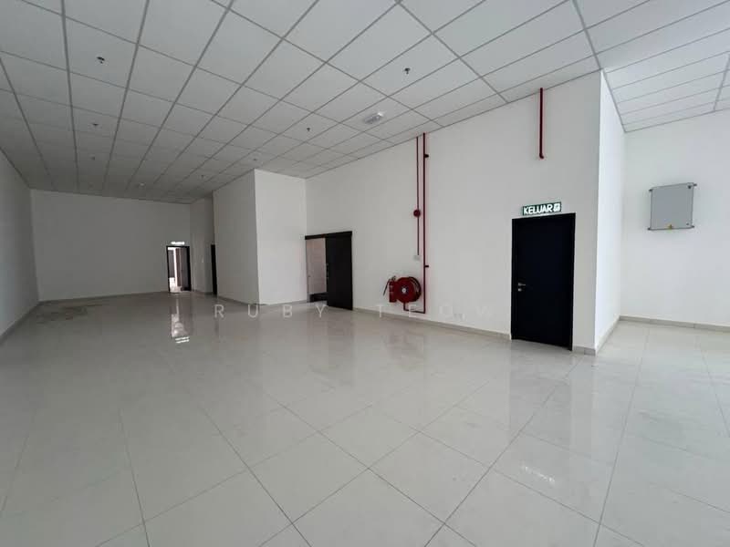 Detached Factory for Rent in Kawasan Perindustrian SILC (Iskandar Puteri (Nusajaya)) - Ruby Teow - Interior - PropertyGuru.com.my