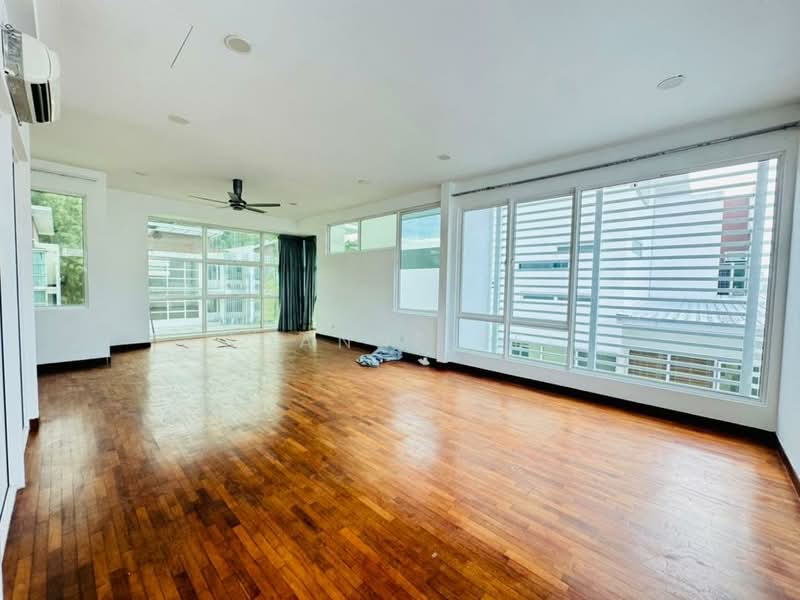Semi-Detached House for Sale in Cyberjaya (Selangor) - Joanne Tei - PropertyGuru.com.my