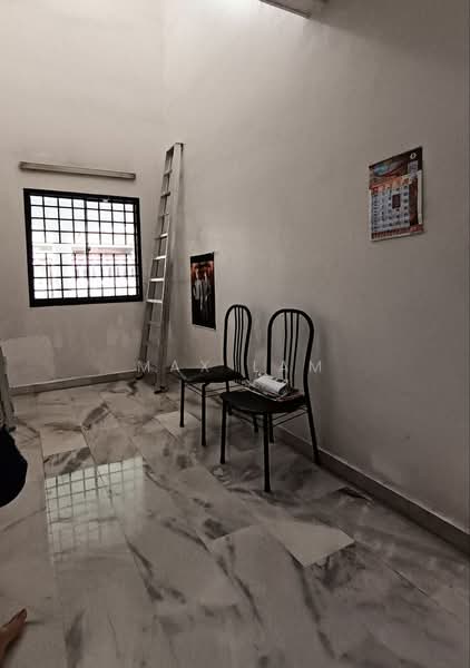 Rumah Teres 1 Tingkat untuk Dijual di Taman Skudai Baru (Skudai) - Max Lam - PropertyGuru.com.my