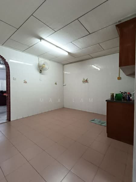 Rumah Teres 1 Tingkat untuk Dijual di Taman Skudai Baru (Skudai) - Max Lam - PropertyGuru.com.my
