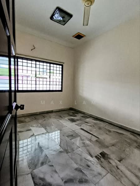 Rumah Teres 1 Tingkat untuk Dijual di Taman Skudai Baru (Skudai) - Max Lam - PropertyGuru.com.my