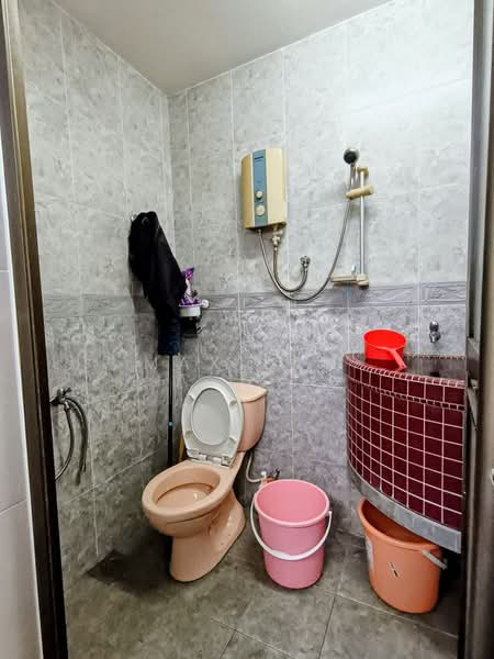 Rumah Teres 1 Tingkat untuk Dijual di Taman Skudai Baru (Skudai) - Max Lam - PropertyGuru.com.my
