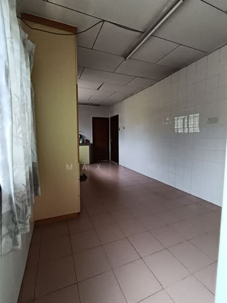 Rumah Teres 1 Tingkat untuk Dijual di Taman Skudai Baru (Skudai) - Max Lam - PropertyGuru.com.my