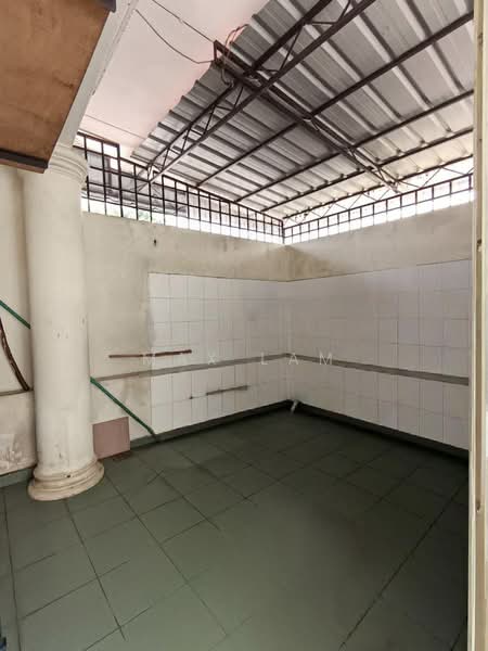 Rumah Teres 1 Tingkat untuk Dijual di Taman Skudai Baru (Skudai) - Max Lam - PropertyGuru.com.my