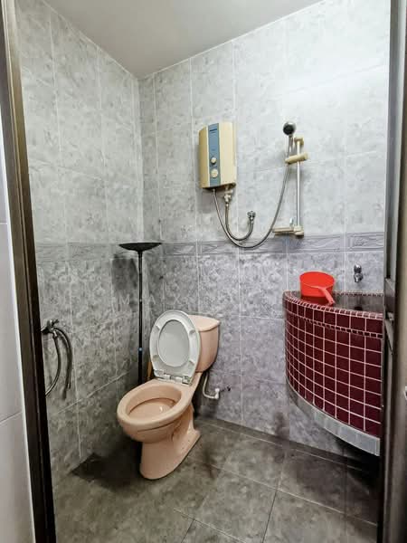 Rumah Teres 1 Tingkat untuk Dijual di Taman Skudai Baru (Skudai) - Max Lam - PropertyGuru.com.my