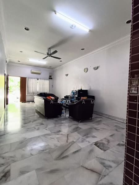 Rumah Teres 1 Tingkat untuk Dijual di Taman Skudai Baru (Skudai) - Max Lam - PropertyGuru.com.my