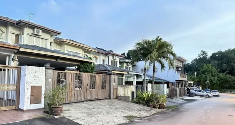 2-storey Terraced House for Sale in Taman Bukit Mewah (Kajang) - Robin Loh - PropertyGuru.com.my