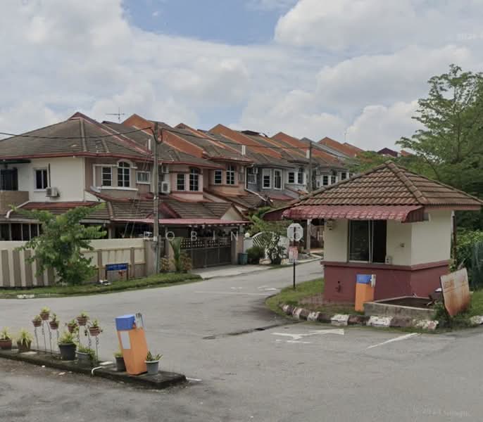 2-storey Terraced House for Sale in Taman Bukit Mewah (Kajang) - Robin Loh - PropertyGuru.com.my