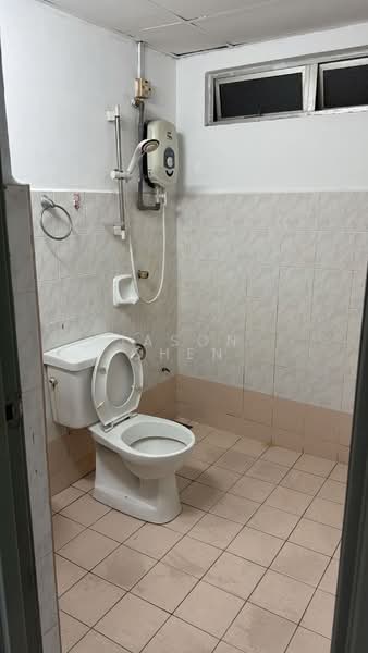 Pangsapuri untuk Disewa di Suria Kipark Damansara - Jason Chen - Bathroom - PropertyGuru.com.my