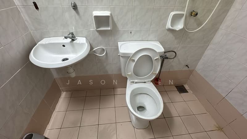 Pangsapuri untuk Disewa di Suria Kipark Damansara - Jason Chen - PropertyGuru.com.my