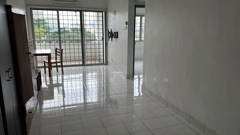Pangsapuri untuk Disewa di Suria Kipark Damansara - Jason Chen - PropertyGuru.com.my