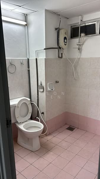 Pangsapuri untuk Disewa di Suria Kipark Damansara - Jason Chen - PropertyGuru.com.my