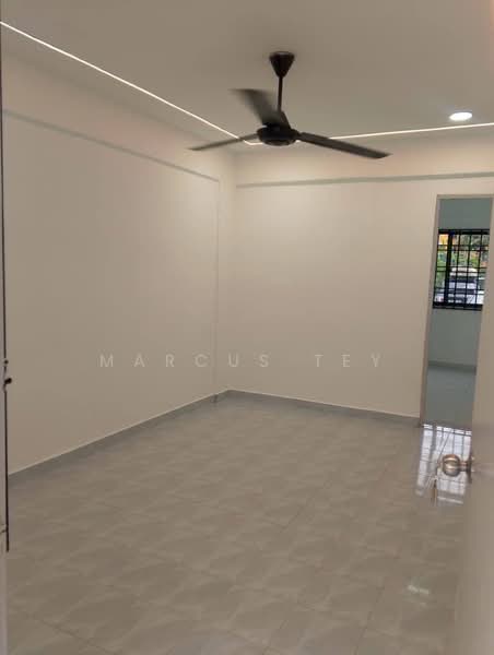 Rumah Flat untuk Dijual di Taman Cendana - Marcus Tey - Interior - PropertyGuru.com.my