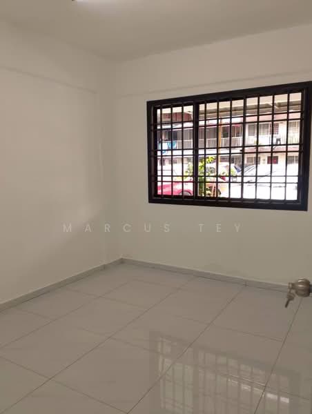 Rumah Flat untuk Dijual di Taman Cendana - Marcus Tey - PropertyGuru.com.my
