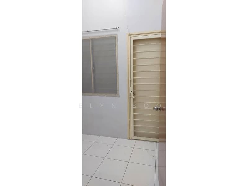 Townhouse for Sale in Bandar Saujana Putra (Tanjong Duabelas) - Elyn Soo - Interior - PropertyGuru.com.my