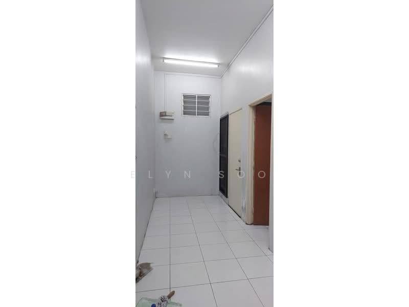 Townhouse for Sale in Bandar Saujana Putra (Tanjong Duabelas) - Elyn Soo - Interior - PropertyGuru.com.my
