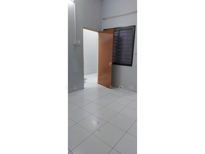 Townhouse for Sale in Bandar Saujana Putra (Tanjong Duabelas) - Elyn Soo - Interior - PropertyGuru.com.my