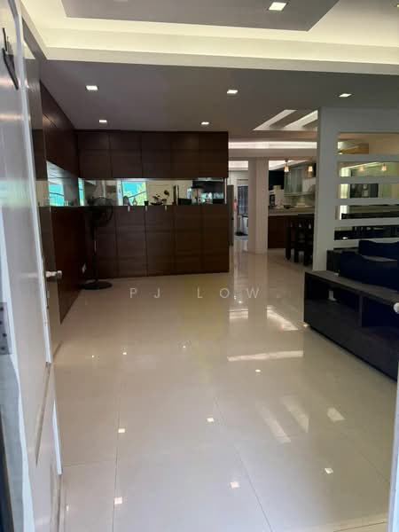 Rumah Teres 2 Tingkat untuk Dijual di Taman Desa Aman (Cheras) - PJ Low - Interior - PropertyGuru.com.my