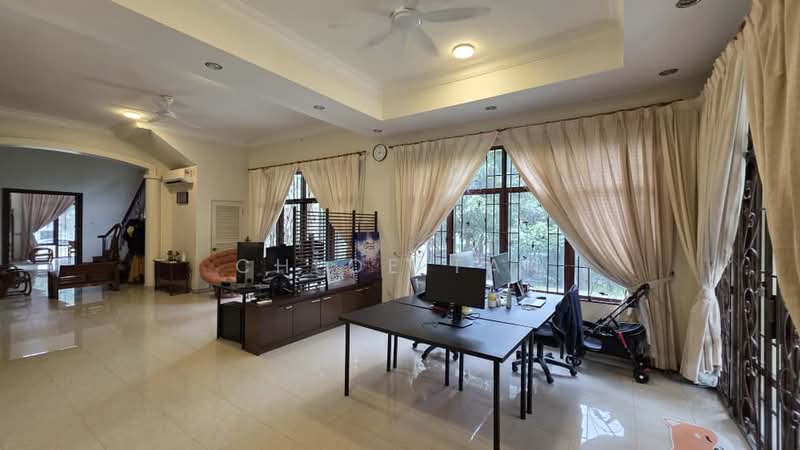 Semi-Detached House for Sale in Kota Kemuning (Shah Alam) - Chloe Tan - Interior - PropertyGuru.com.my