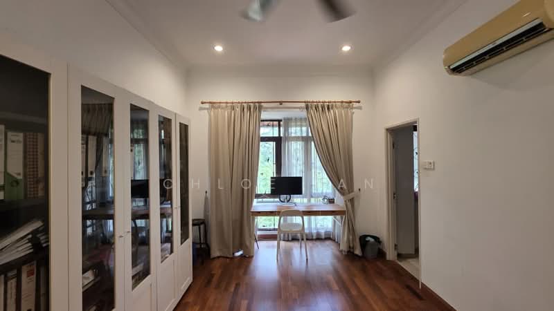 Semi-Detached House for Sale in Kota Kemuning (Shah Alam) - Chloe Tan - Study - PropertyGuru.com.my
