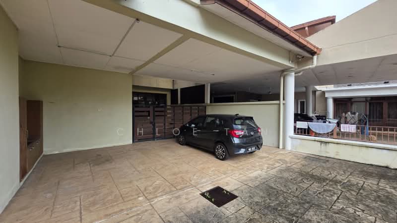 Semi-Detached House for Sale in Kota Kemuning (Shah Alam) - Chloe Tan - Exterior - PropertyGuru.com.my