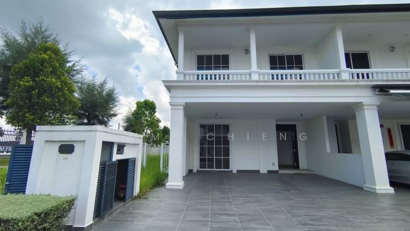 Rumah Kluster untuk Dijual di Eco Majestic (Semenyih) - TOMMY CHIENG - Exterior - PropertyGuru.com.my