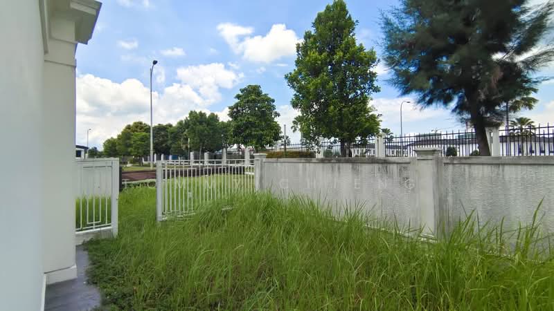 Rumah Kluster untuk Dijual di Eco Majestic (Semenyih) - TOMMY CHIENG - Exterior - PropertyGuru.com.my