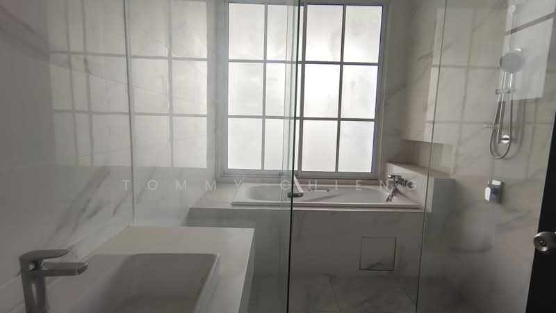 Rumah Kluster untuk Dijual di Eco Majestic (Semenyih) - TOMMY CHIENG - Bathroom - PropertyGuru.com.my