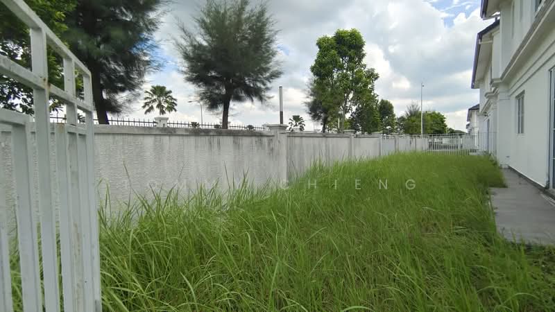 Rumah Kluster untuk Dijual di Eco Majestic (Semenyih) - TOMMY CHIENG - Exterior - PropertyGuru.com.my