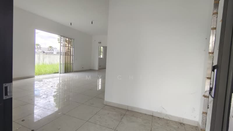 Rumah Kluster untuk Dijual di Eco Majestic (Semenyih) - TOMMY CHIENG - Living Room - PropertyGuru.com.my