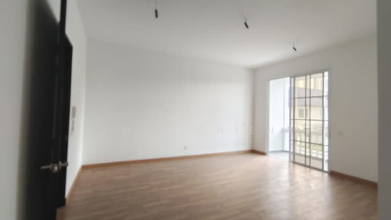 Rumah Kluster untuk Dijual di Eco Majestic (Semenyih) - TOMMY CHIENG - Living Room - PropertyGuru.com.my