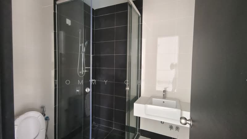 Rumah Kluster untuk Dijual di Eco Majestic (Semenyih) - TOMMY CHIENG - bathroom - PropertyGuru.com.my