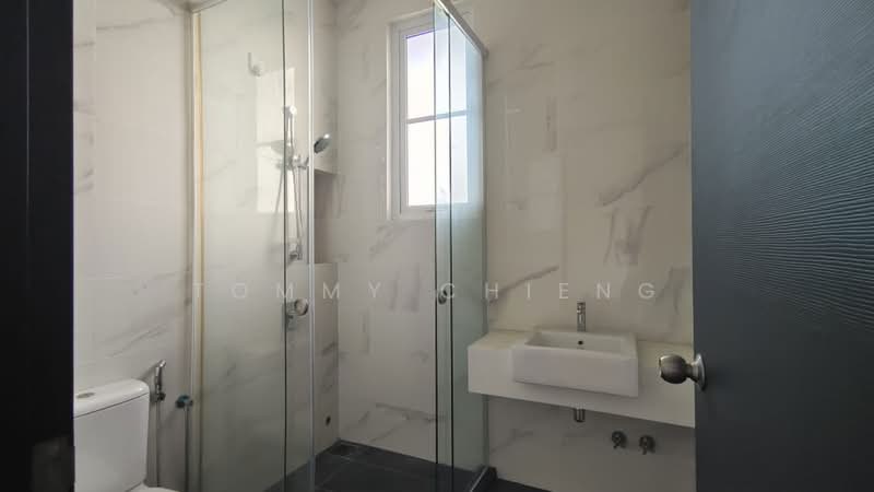 Rumah Kluster untuk Dijual di Eco Majestic (Semenyih) - TOMMY CHIENG - bathroom - PropertyGuru.com.my