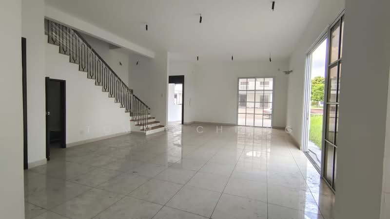 Rumah Kluster untuk Dijual di Eco Majestic (Semenyih) - TOMMY CHIENG - Living Room - PropertyGuru.com.my
