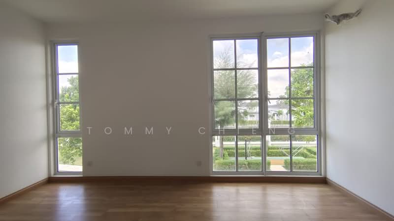 Rumah Kluster untuk Dijual di Eco Majestic (Semenyih) - TOMMY CHIENG - View - PropertyGuru.com.my
