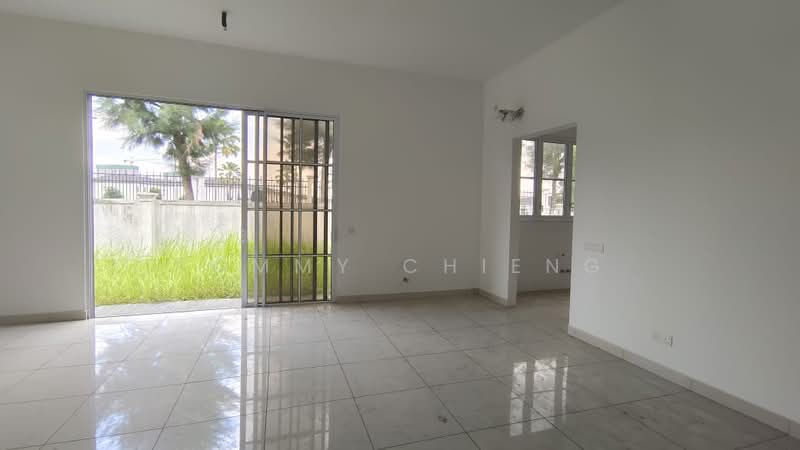 Rumah Kluster untuk Dijual di Eco Majestic (Semenyih) - TOMMY CHIENG - Living Room - PropertyGuru.com.my