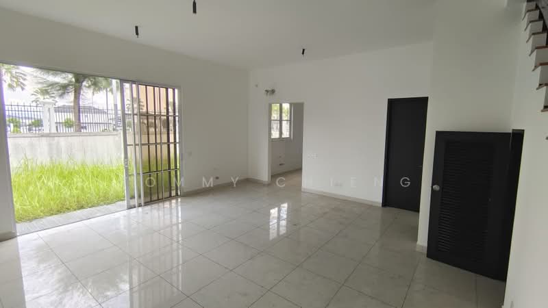 Rumah Kluster untuk Dijual di Eco Majestic (Semenyih) - TOMMY CHIENG - Living Room - PropertyGuru.com.my